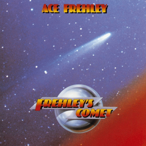 Frehley's Comet : Frehley's Comet